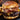 Bacon Burgers on Brioche Buns