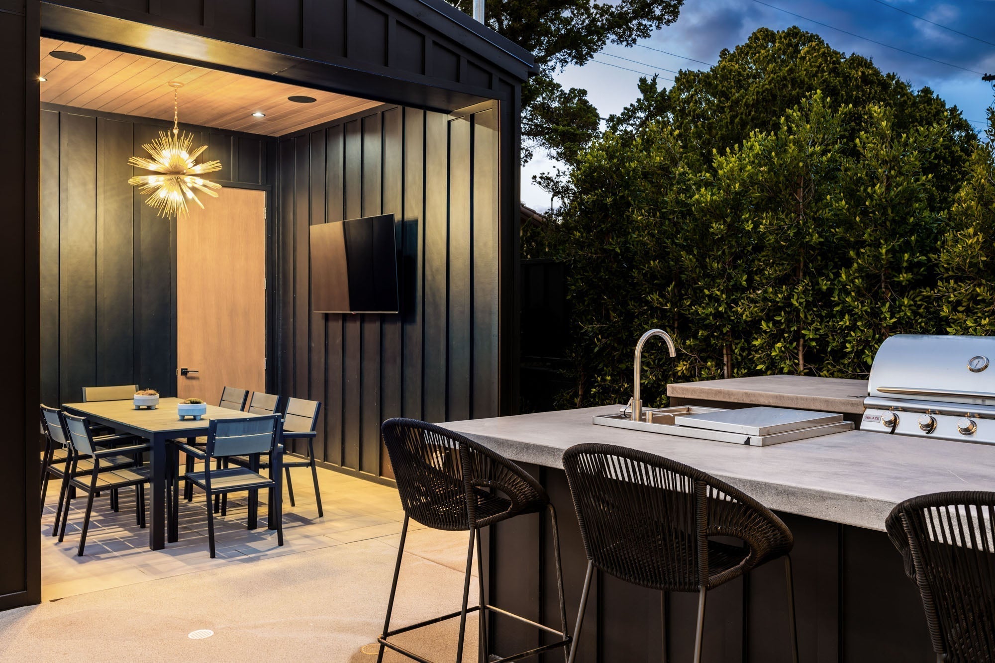 Outdoor Kitchen Trends 2026: Design Strategies for Your Dream Backyard ...