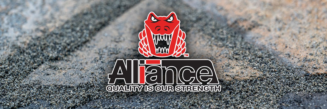 Alliance XP (Black)