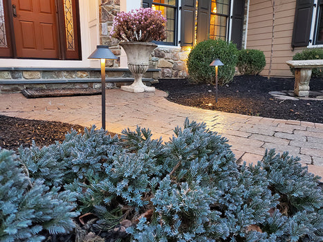 Path Lights
