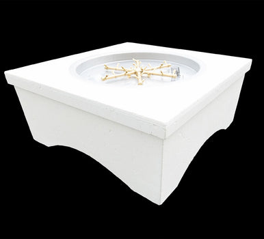 Harmony Fire Pit & Lume