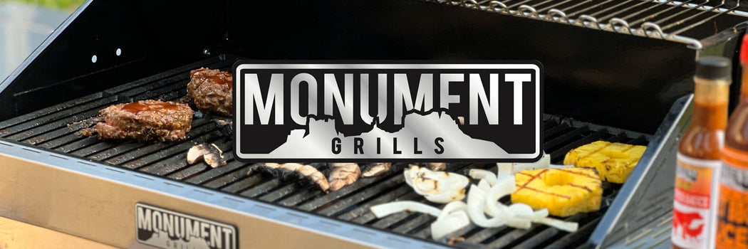 Monument Grills