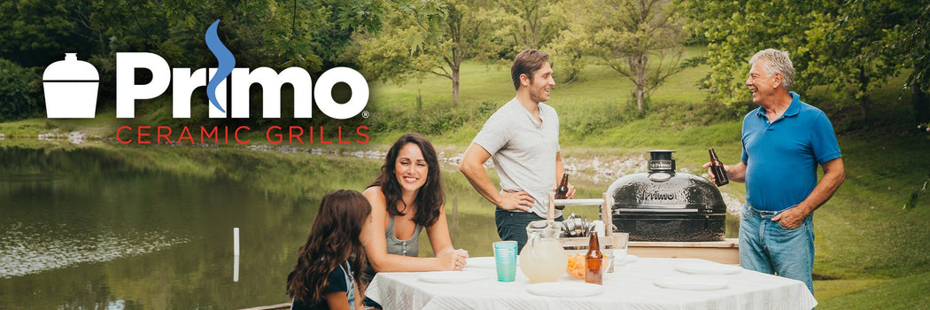 Primo Grill