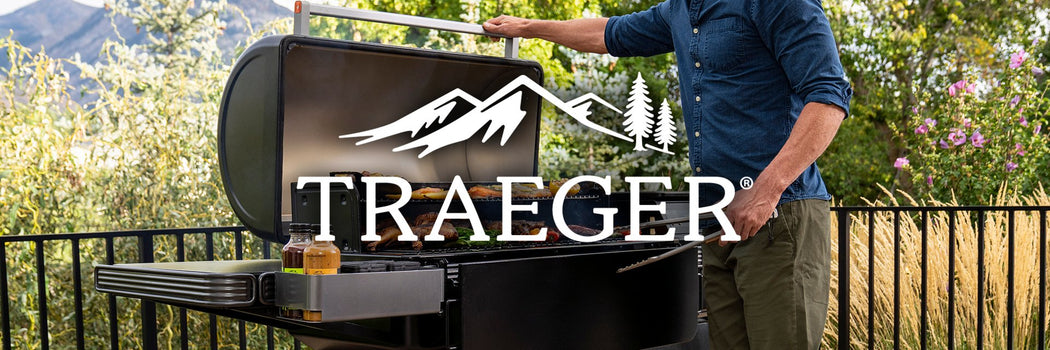 Traeger
