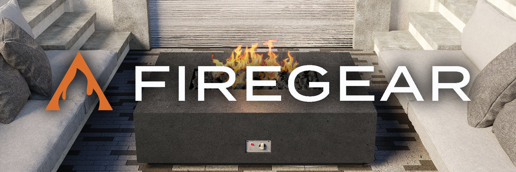 Cooking on Lume Fire Pit