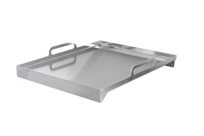 Stainless Steel Griddle Plates