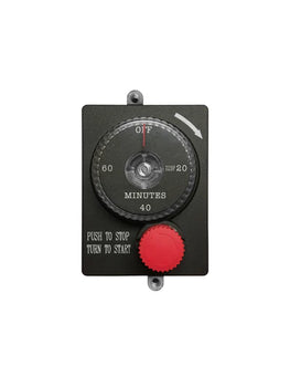Emergency Stop Timers & Kits