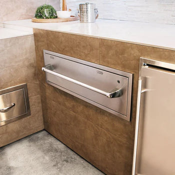 Storage & Utility Drawers