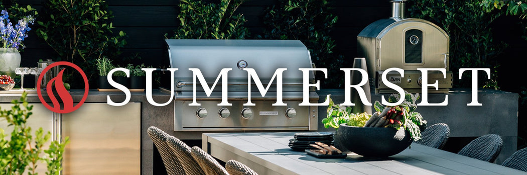 Summerset Grill