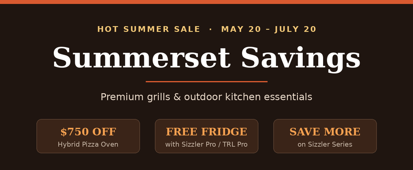 Summerset Spring Event
