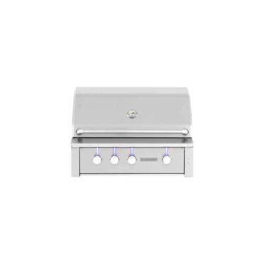 Serie Summerset Alturi Grill U-Tube