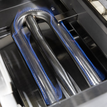 TRL Pro Grill - Natural Gas with Multiple Size Options