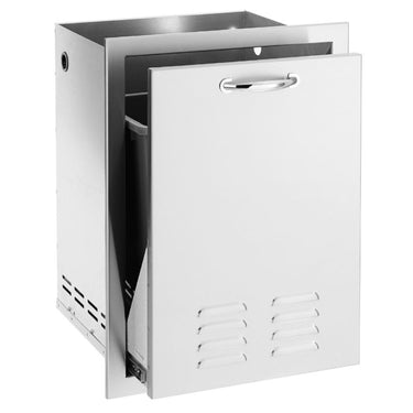 Summerset 20" Vented Liquid Propane Tank