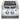 Built-in 700 Series 12" Inline Dual Range Burner Propane, Stainless Steel