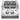 Built-in 500 Series Inline Dual Range Top Burner, Stainless Steel Cover