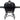 Oval X-Large Charcoal All-In-One (Heavy-Duty Stand, Side Shelves, Ash Tool and Grate Lifter) 25", 400 SQ grill area