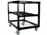 Cart Base with Basket for XL 400, LG 300