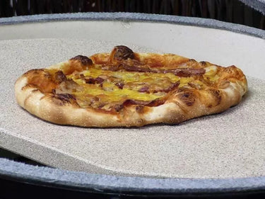 Oval Fredstone 23-IN X 16-IN for X-Large Primo