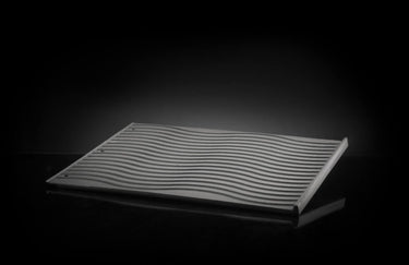 Cast Iron Reversible Griddle for Rogue® 425
