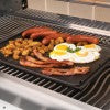 Cast Iron Reversible Griddle for Rogue® 425