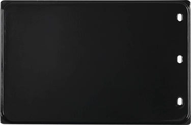 2-sided Porcelain-Enameled Cast Iron Griddle-Rogue 425