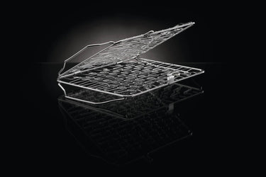 Flexible Grill Basket