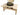 Cypress Table for XL 400 (incl PG00400)