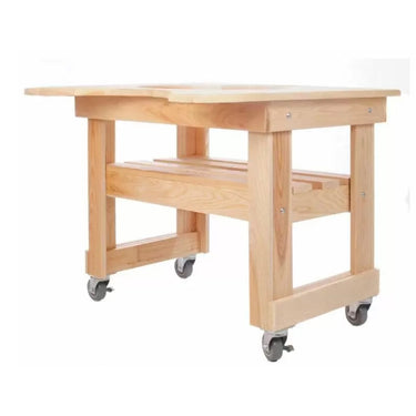 Cypress Table for XL 400 (incl PG00400)