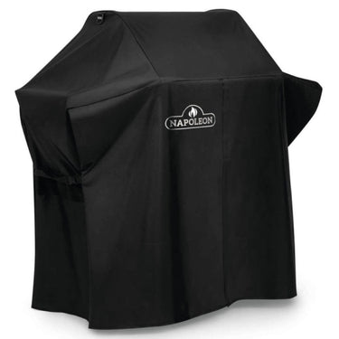 Freestyle® Series Series Grill Cover (Shelves Up)