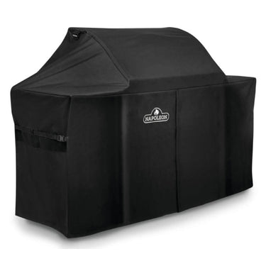 LEX 605 & Charcoal Professional Grill Cover