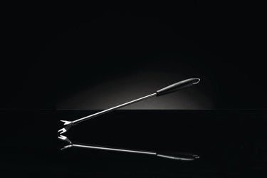 Stainless Steel Grid Scraper