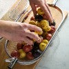 Rotisserie Grill Basket