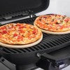 10 Inch Personal Sized Pizza/Baking Stone Set