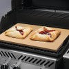 Rectangular Baking Stone