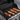 Eight Stainless Steel Multifunctional Skewers