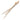 Bamboo Skewers 12"