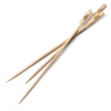 Bamboo Skewers 12"