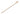 Bamboo Skewers 12"
