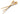 Bamboo Skewers 6"