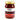 Honey BBQ Sauce by John Henry (16 oz Bottle)