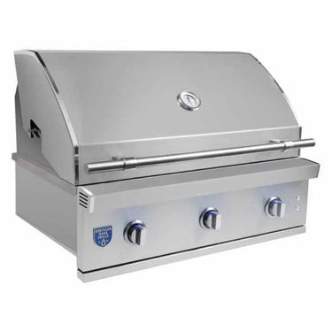 American Made Grills - Atlas - 36"