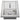 Built-in 500 Series Single Range Top Burner, Stainless Steel Cover