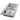 Built-In 700 Series 10" Single Infrared Burner Propane, Stainless Steel