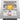 Built-In 700 Series 10" Single Infrared Burner Propane, Stainless Steel