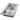 Built-In 700 Series 10"  Single Range Top Burner Natural Gas, Stainless Steel
