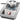 Built-In 700 Series 10"  Single Range Top Burner Propane, Stainless Steel