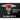 Highly rated industrial heater with red light on a black background, featuring text about BTU rating.