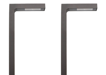 CPRO CP-P102 Modern Path Lights