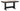 Shawnee Table 40x72 Bar