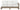 Sonoma Deep Seat Sofa Left Arm Facing